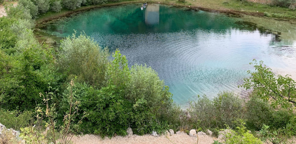 Odoo slika i tekst blok