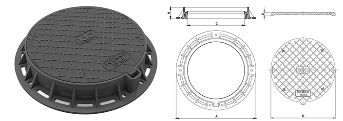 Odoo text and image block