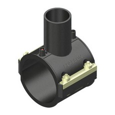 Plasson el. sedlo bez noža SDR 11 110-63