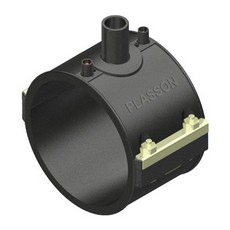 Plasson el. sedlo bez noža SDR 11 160-32