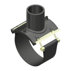 Plasson el. sedlo bez noža SDR 11 250-90