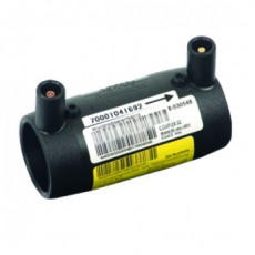 Plasson gas stop ventil spojnica 1b 40