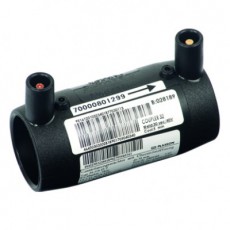 Plasson gas stop ventil spojnica 5b 63