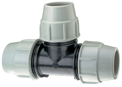 Plasson CF T 20-20-20 L7