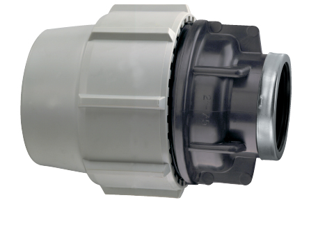 Plasson CF Ž spoj 32-1" L7