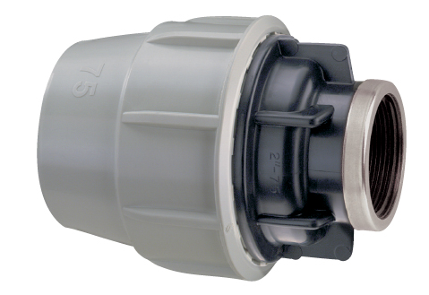 Plasson CF Ž spoj 90-3" L7