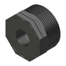 Plasson redukcija PP 3/4" - 1/2" m/ž L5