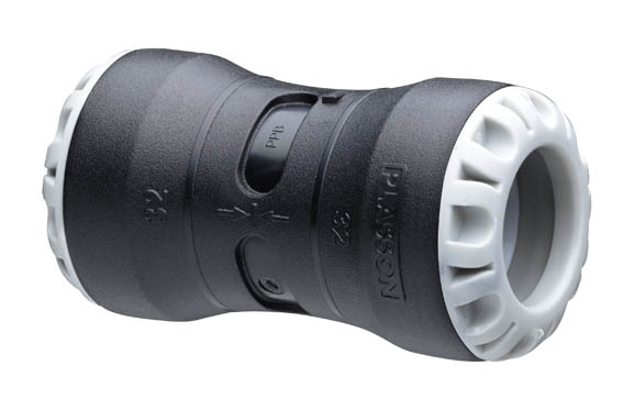 Plasson spojnica S1 25