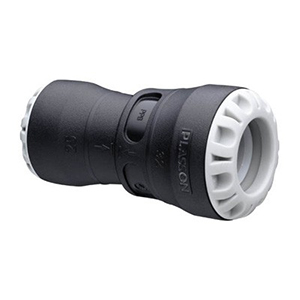 Plasson spojnica S1 redukcija 25x20