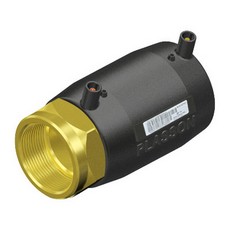 Plasson prelaz MS/PE Ž 63x2"       sa spojnicom