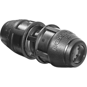 Plasson reparaturna klizna spojnica d 32 S17