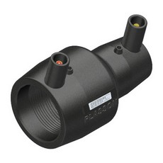 Plasson el. redukcija  SDR11 D  40-25