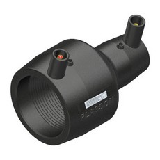 Plasson el. redukcija  SDR11 D  50-25