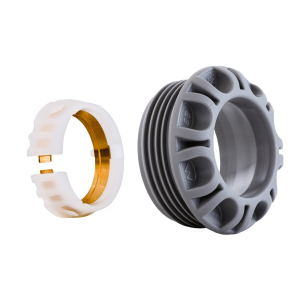 Plasson S1 adapter PE/PPR dn 25