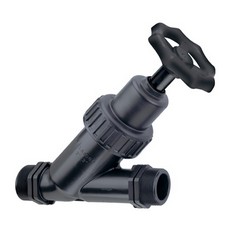 Plasson ventil kosi 3/4"x3/4" L7