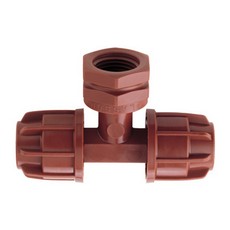 Plasson irrifit T komad 16x3/4" Ž L7