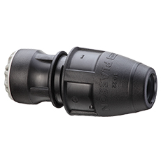 Plasson spojnica S1 univerzalna D 25x24-28