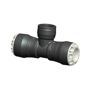 Plasson T komad S1 Ž 20x1/2"