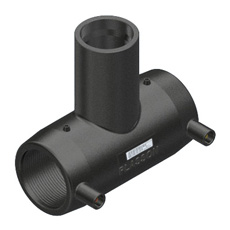 Plasson el.T PE100 SDR 11 D40