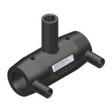 Plasson el.T Red.PE100 SDR11   32-20