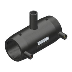 Plasson el.T Red.PE100 SDR11   50-20-50