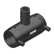 Plasson el.T Red.PE100 SDR11   50-32