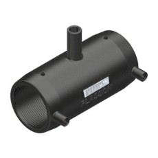 Plasson el.T Red.PE100 SDR11   63-20