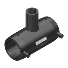 Plasson el.T Red.PE100 SDR11   63-40