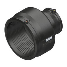 Plasson el. redukcija   SDR11 D 160-90