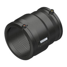 Plasson el. redukcija   SDR11 D 160-110