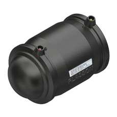 Plasson el. kapa  PE100 SDR11 D  90