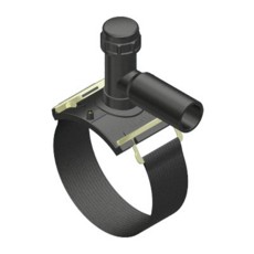 Plasson el. sedlo s nožem  SDR11 250-63