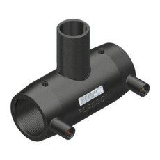 Plasson el.T Red.PE100 SDR11  40-32