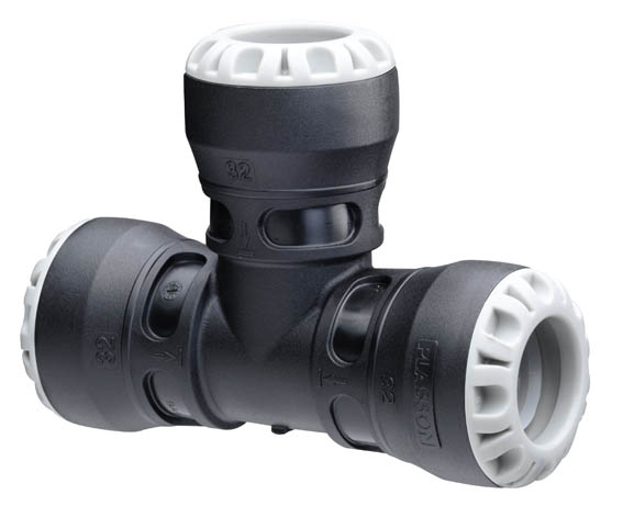 Plasson T komad S1 50